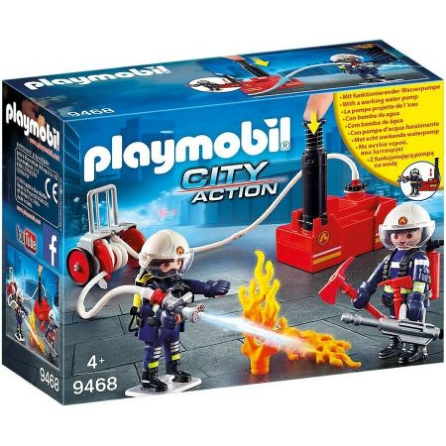 Παιχνίδια Playmobil: Οι 4 αγαπημένες μας επιλογές