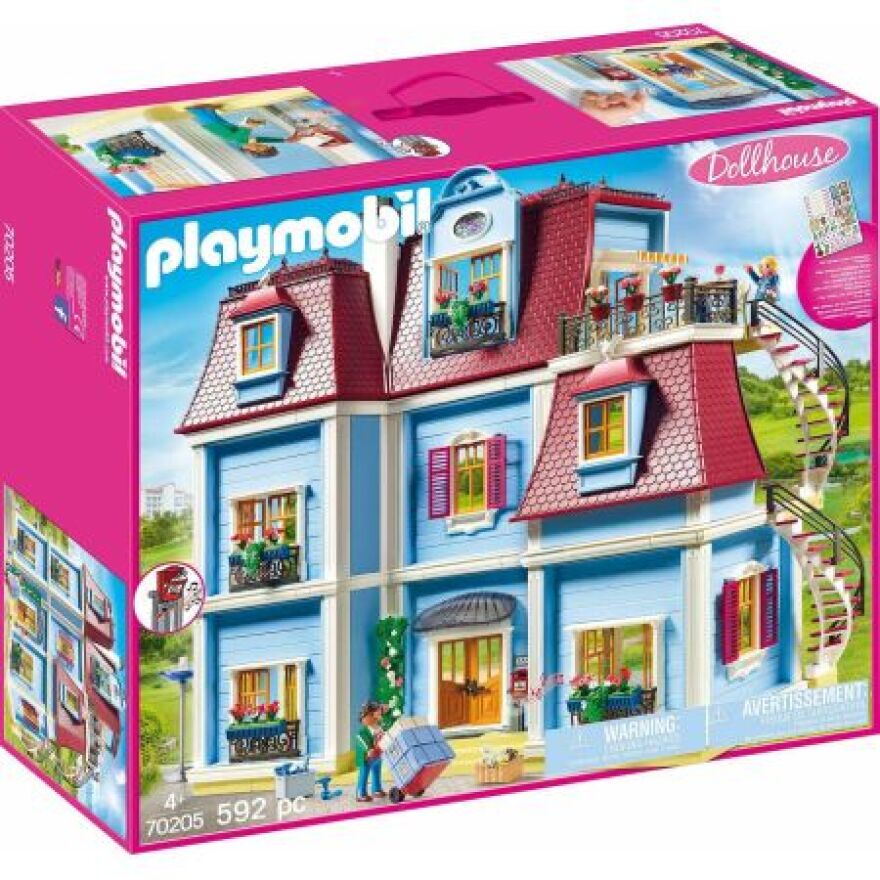 Παιχνίδια Playmobil: Οι 4 αγαπημένες μας επιλογές