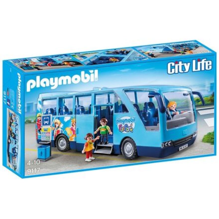 Παιχνίδια Playmobil: Οι 4 αγαπημένες μας επιλογές