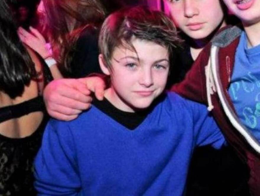 Ρίο: Μάχη για τη ζωή δίνει η 14χρονη μετά από τροχαίο με μηχανάκι στο ίδιο σημείο που είχε σκοτωθεί 15χρονος το 2012