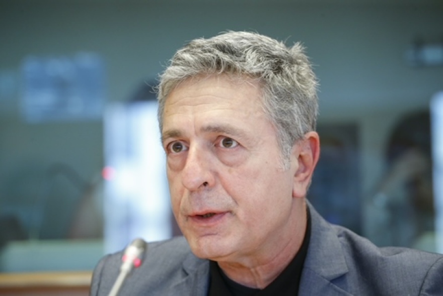 Ο Στέλιος Κούλογλου στον Δανίκα: Tο 18% του ΣΥΡΙΖΑ είναι μεγάλο ποσοστό για κόμμα διαμαρτυρίας