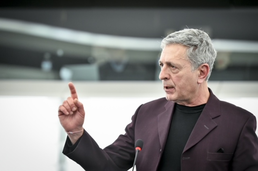 Ο Στέλιος Κούλογλου στον Δανίκα: Tο 18% του ΣΥΡΙΖΑ είναι μεγάλο ποσοστό για κόμμα διαμαρτυρίας