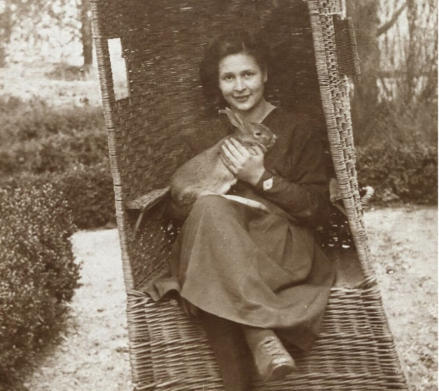 Η πρωταθλήτρια του τένις που ξέφυγε από τους ναζί για να παίξει στο Wiblendon