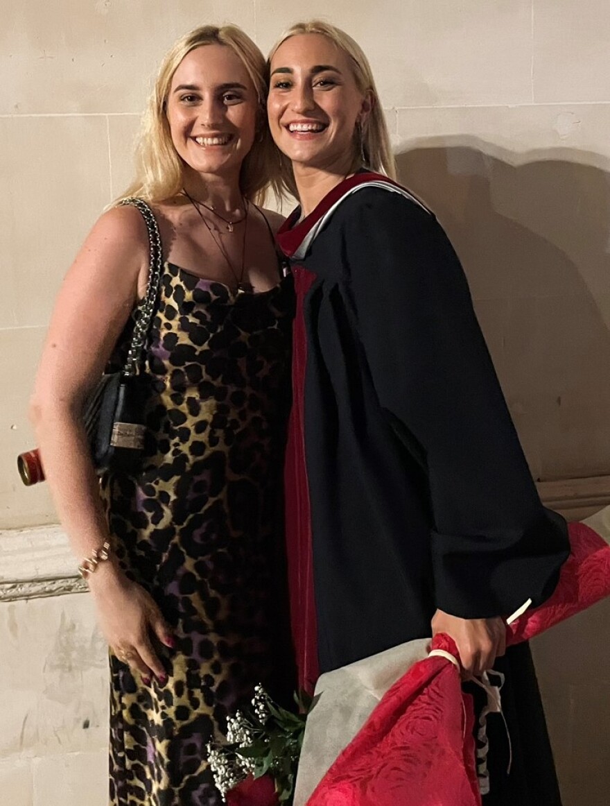 Γονείς μιλούν για τις σπουδές των παιδιών τους στην Κύπρο 