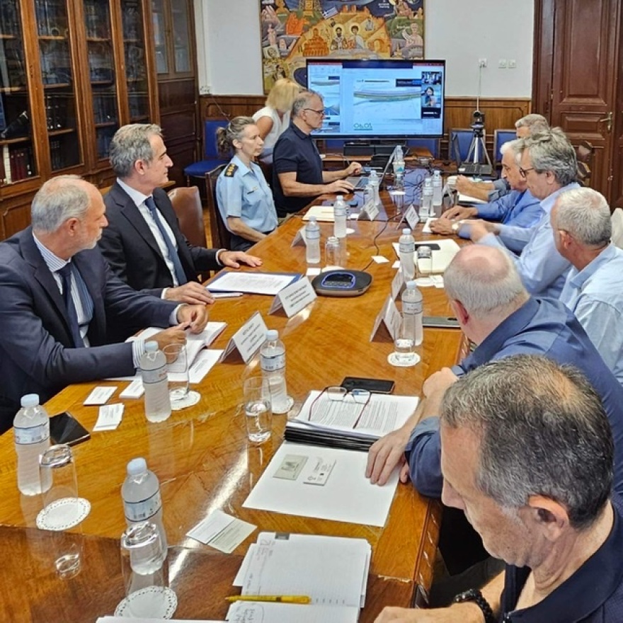 Θεσσαλονίκη: Ξεκινά η κυκλοφοριακή μελέτη για την ομαλή πορεία του Fly Over