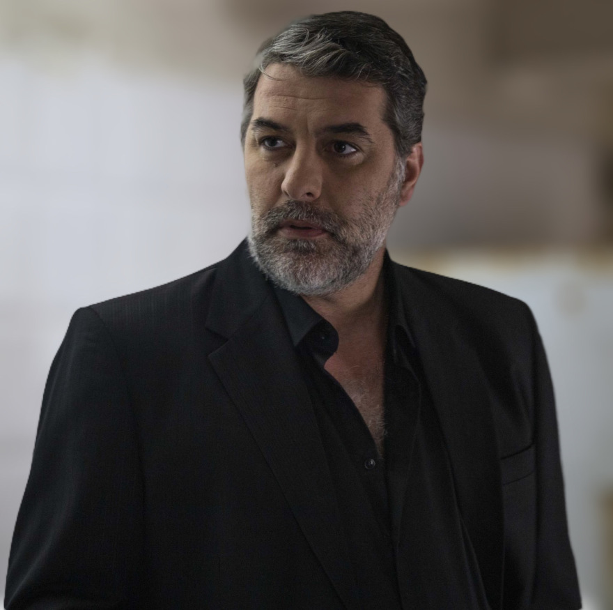 Βασίλης Μπισμπίκης: Μπαίνει στο «Σασμό» και τίποτα δεν θα είναι πια το ίδιο