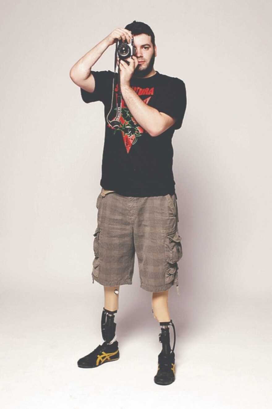 Βασίλης Δοσούλας: 29 χρόνια μετά το τραγικό ατύχημα δίνει μαθήματα ζωής