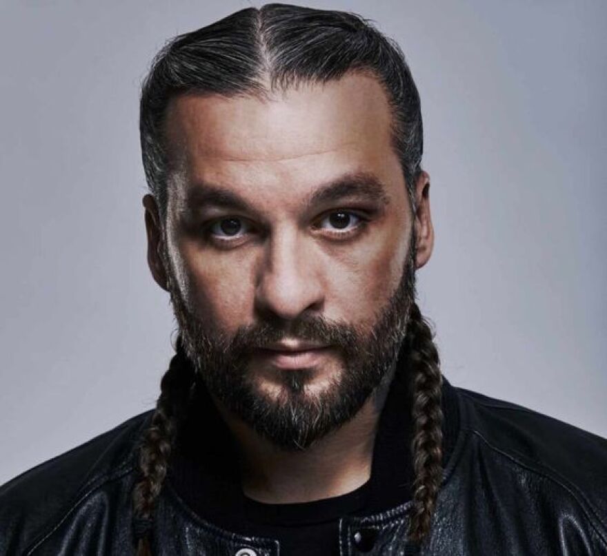 Ξεκινάει το απόλυτο φεστιβάλ ηλεκτρονικής χορευτικής μουσικής! 