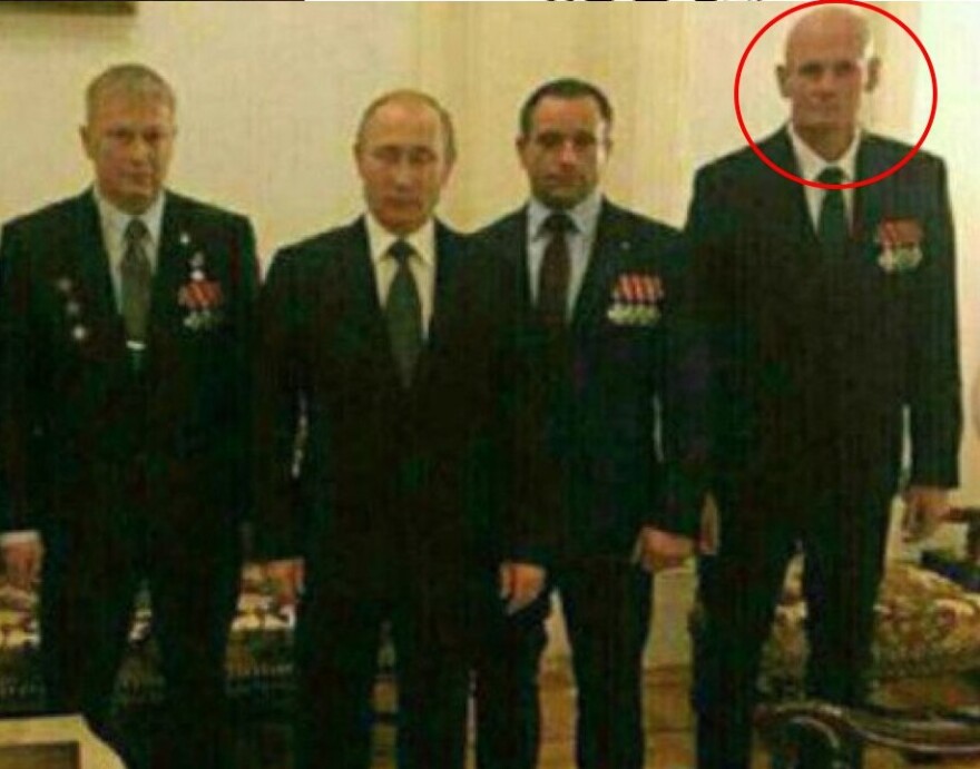 Ρωσία: Όταν ο Πριγκόζιν συζητούσε με τον ακροδεξιό συνεργάτη του για το «μοιραίο»: «Στην Κόλαση θα είμαστε καλύτερα»