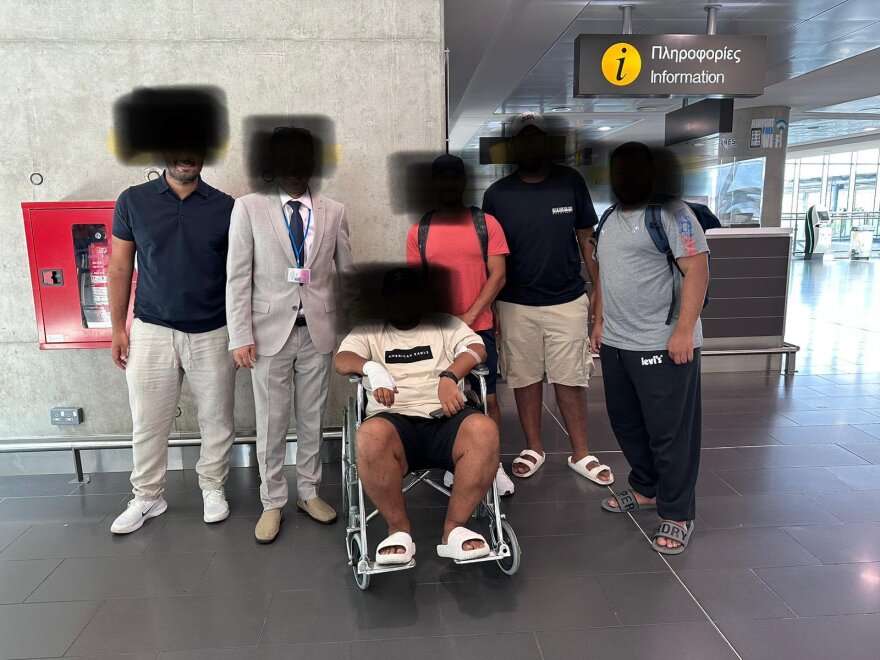 Κύπρος: Διάβημα από αραβική χώρα για ξυλοδαρμό τουριστών από κουκουλοφόρους στη Λεμεσό