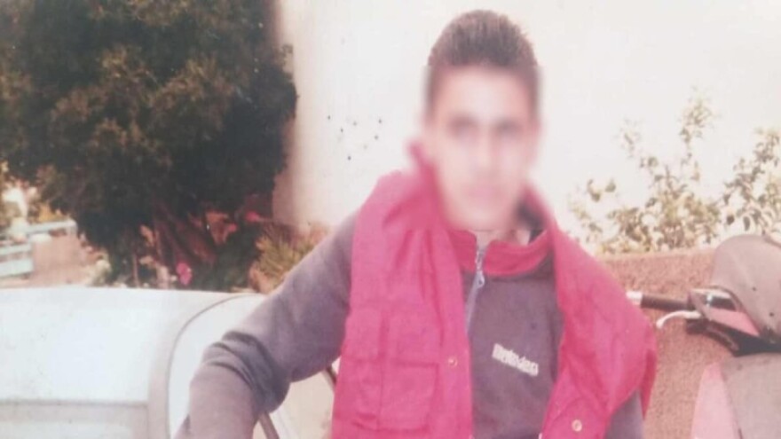 Blue Horizon: Αυτός είναι ο 36χρονος Αντώνης που δολοφονήθηκε όταν τον πέταξαν από τον καταπέλτη του πλοίου