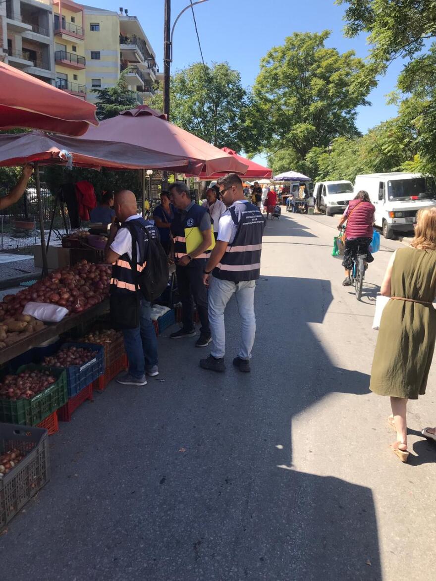 Κακοκαιρία «Daniel» - Υπουργείο Ανάπτυξης: Ζητά εκπτώσεις 20% σε τρόφιμα, έπιπλα και ηλεκτρικά για τους καταναλωτές της Θεσσαλίας