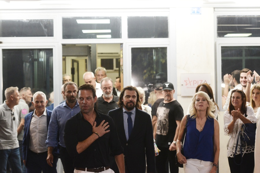 ΣΥΡΙΖΑ: Πώς διαμορφώνονται οι «συμμαχίες» - Ρυθμιστής ο Παππάς, ισχυρό προβάδισμα Κασσελάκη