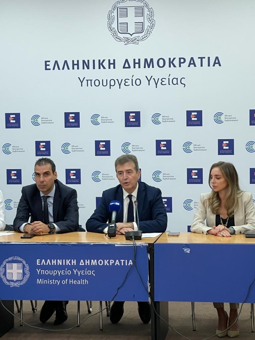 Θριάσιο Νοσοκομείο: Έπεσαν οι υπογραφές για την ανακατασκευή του Τμήματος Επειγόντων Περιστατικών