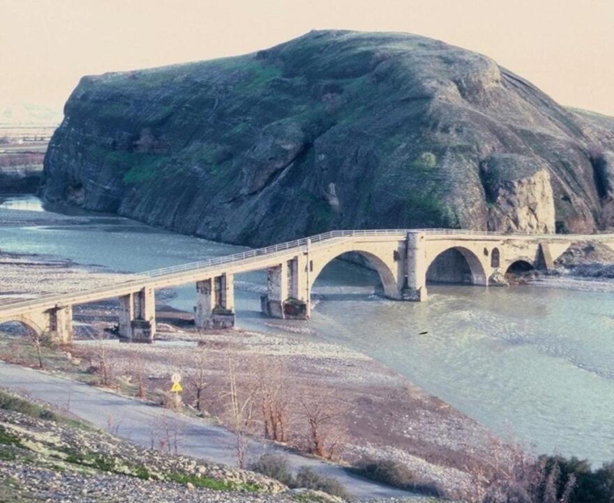 Κακοκαιρία Daniel: Οι ζημίες που προκλήθηκαν σε αρχαιολογικούς χώρους, μνημεία και μουσεία - Εικόνες