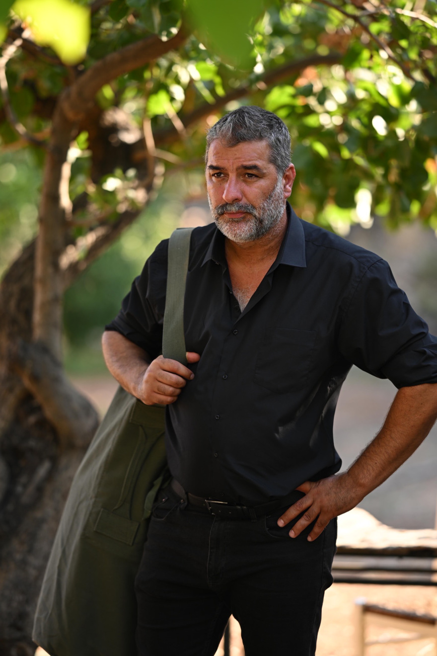 Σασμός: Όσα θα συμβούν στα πρώτα επεισόδια