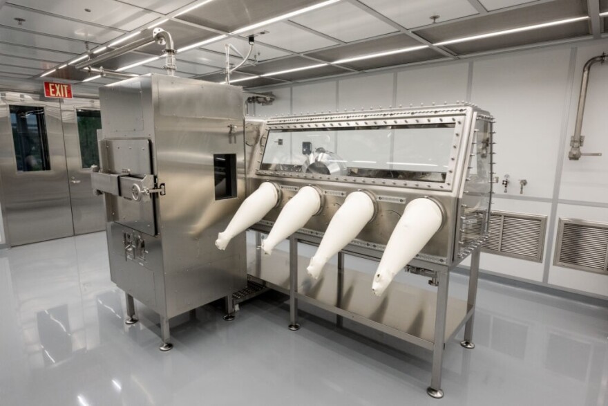 NASA: Άνοιξαν την κάψουλα από τον «πιο επικίνδυνο» αστεροειδή, τα πρώτα ευρήματα - Φωτογραφίες