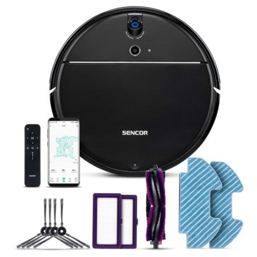 Τips για… πρωτοετείς: Έτσι θα σκουπίσεις και θα σφουγγαρίσεις εύκολα το φοιτητικό σπίτι