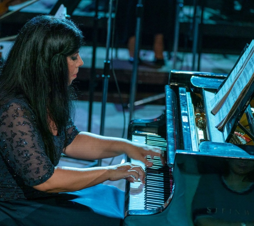 Αποθέωσε το αθηναϊκό κοινό στο Ηρώδειο τη Συμφωνική Ορχήστρα της Όπερας της Βαρσοβίας