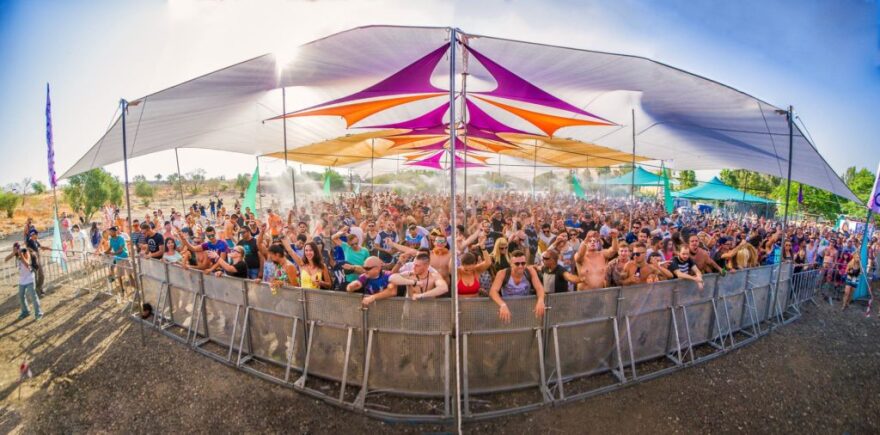 Πόλεμος στο Ισραήλ: Το δράμα των αμάχων - Πώς αιφνιδιάστηκαν την ώρα που γιόρταζαν