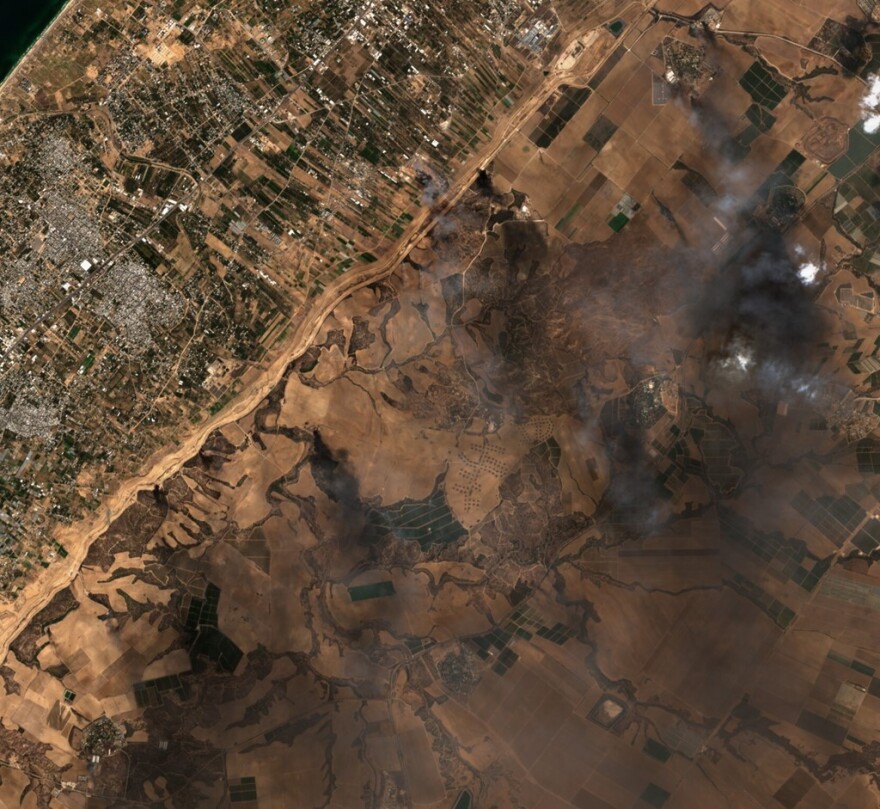 Ισραήλ: Χαμάς και Ισλαμικός Τζιχάντ προειδοποιούν για μαζικές επιθέσεις σε Τελ Αβίβ και χωριά στα σύνορα με τη Γάζα