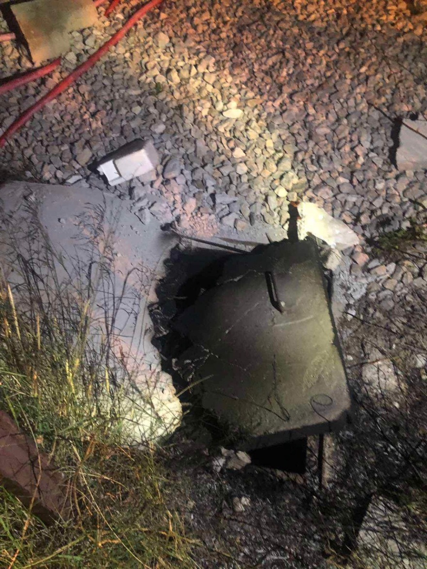 ΟΣΕ: Εκτός λειτουργίας η τηλεδιοίκηση από Αχαρνές μέχρι Τιθορέα - Για δολιοφθορά κάνει λόγο η διοίκηση