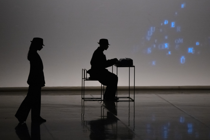 Τα Τζαζ Μπαλέτα από το Μόντρεαλ στο Μέγαρο Μουσικής