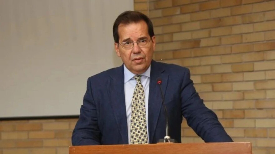 Πολυτεχνείο-Ανδρέας Μπουντουβής: Απολογισμός έργου 4 ετών πρυτανικής θητείας