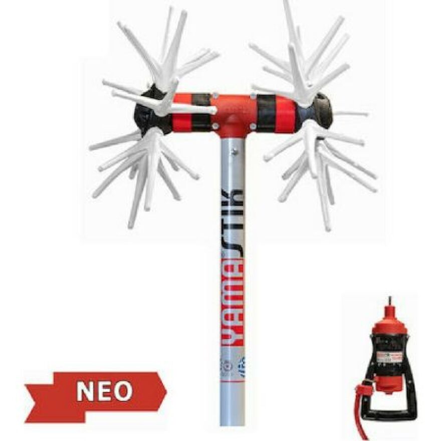 Ελαιοραβδιστικά εργαλεία: Όσα πρέπει να ξέρετε για να μην… σας βγάλουν το λάδι