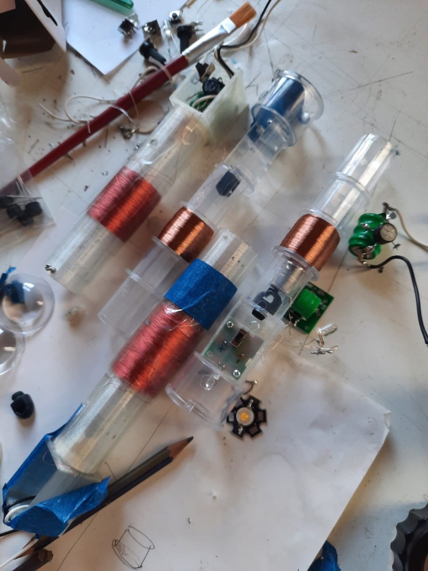 Fond affections στο MIRfestival 2023: Ένας χώρος για την τρυφερότητα