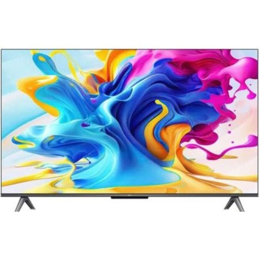 Smart TV: Οι καλύτερες που μπορείς να βρεις μέχρι 600€