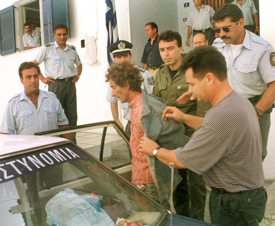 Κρήτη: Επνιξε τα τρία αγόρια του σε ποτάμι για να εκδικηθεί την σύζυγό του - 24 χρονια μετά είναι ελεύθερος