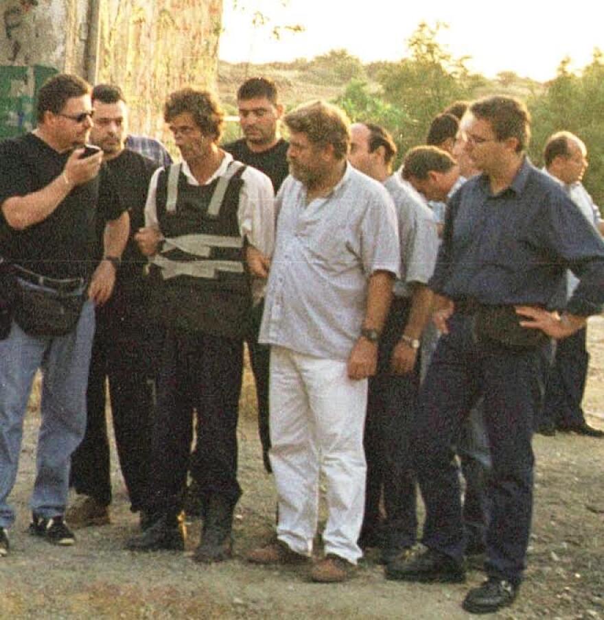 Κρήτη: Επνιξε τα τρία αγόρια του σε ποτάμι για να εκδικηθεί την σύζυγό του - 24 χρονια μετά είναι ελεύθερος