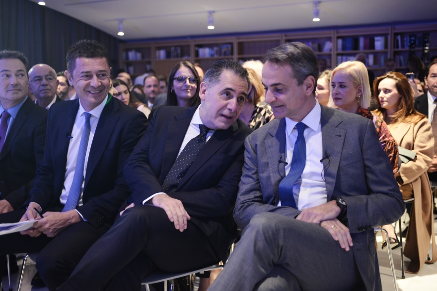 Εθνικό σχέδιο για να γίνει πιο ανταγωνιστικός ο ελληνικός τουρισμός - Δείτε φωτογραφίες και βίντεο από το συνέδριο του Travel.gr