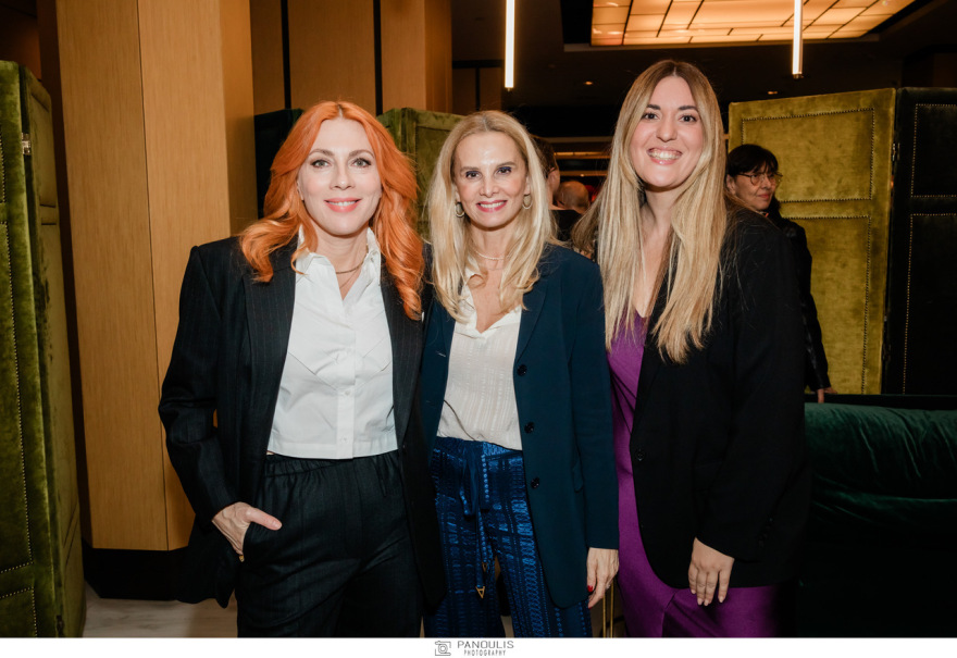 Επίσημη πρεμιέρα γεμάτη συγκίνηση για την ταινία «Φόνισσα»  - Το  μήνυμα της Καρυοφυλλιάς Καραμπέτη για το σεξισμό και την έμφυλη βία