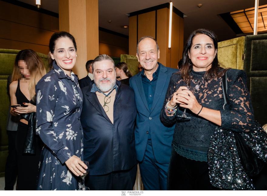 Επίσημη πρεμιέρα γεμάτη συγκίνηση για την ταινία «Φόνισσα»  - Το  μήνυμα της Καρυοφυλλιάς Καραμπέτη για το σεξισμό και την έμφυλη βία