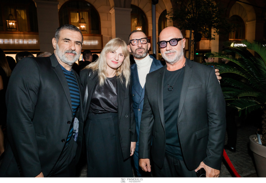 Επίσημη πρεμιέρα γεμάτη συγκίνηση για την ταινία «Φόνισσα»  - Το  μήνυμα της Καρυοφυλλιάς Καραμπέτη για το σεξισμό και την έμφυλη βία