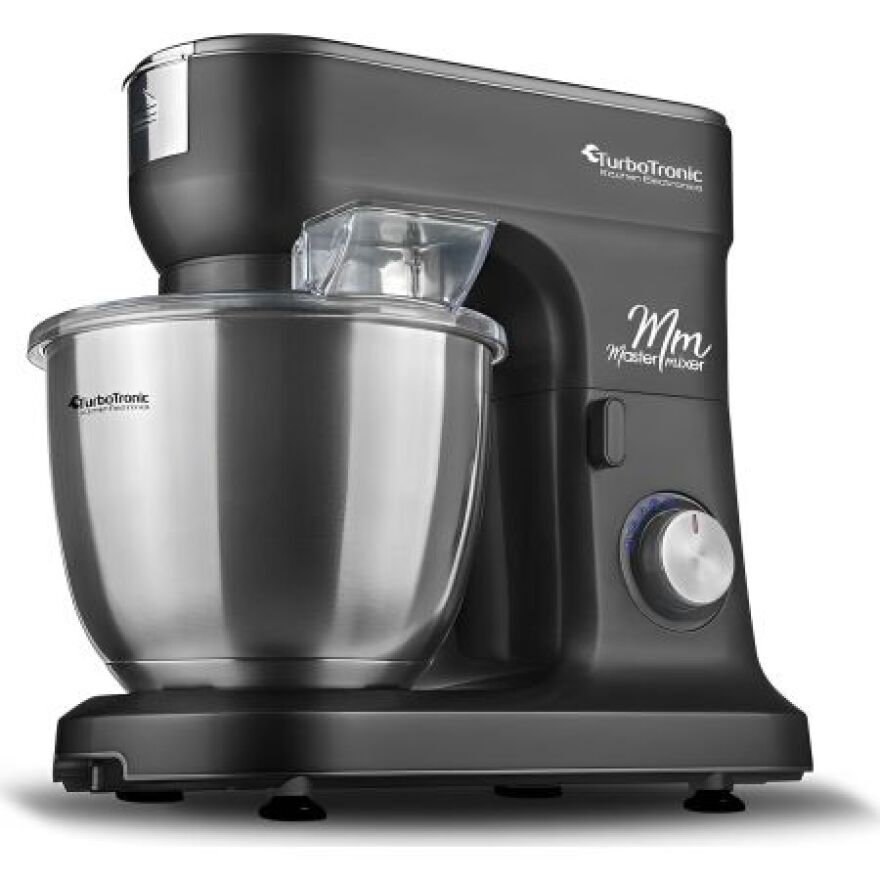 Κουζινομηχανές: Βρείτε τη δική σας για να απολαμβάνετε τα πιο νόστιμα γλυκά στο σπίτι