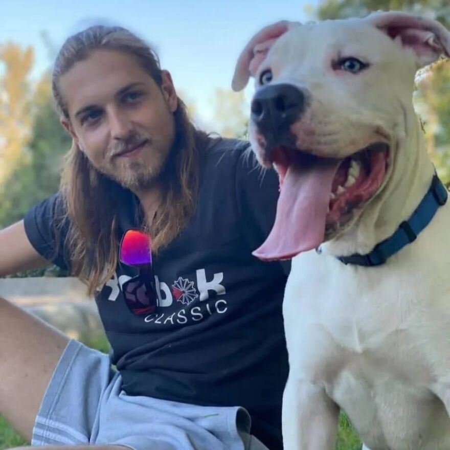 Πόλεμος στο Ισραήλ: Ποιος είναι ο Ρωσοϊσραηλινός όμηρος της Χαμάς που απελευθερώθηκε «μετά από αίτημα του Πούτιν»