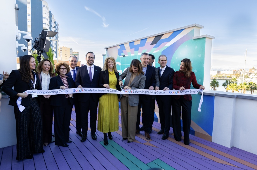 Google: Αυξάνει τις δράσεις της στην Ελλάδα ενόψει της μεγάλης επένδυσης με τα data center