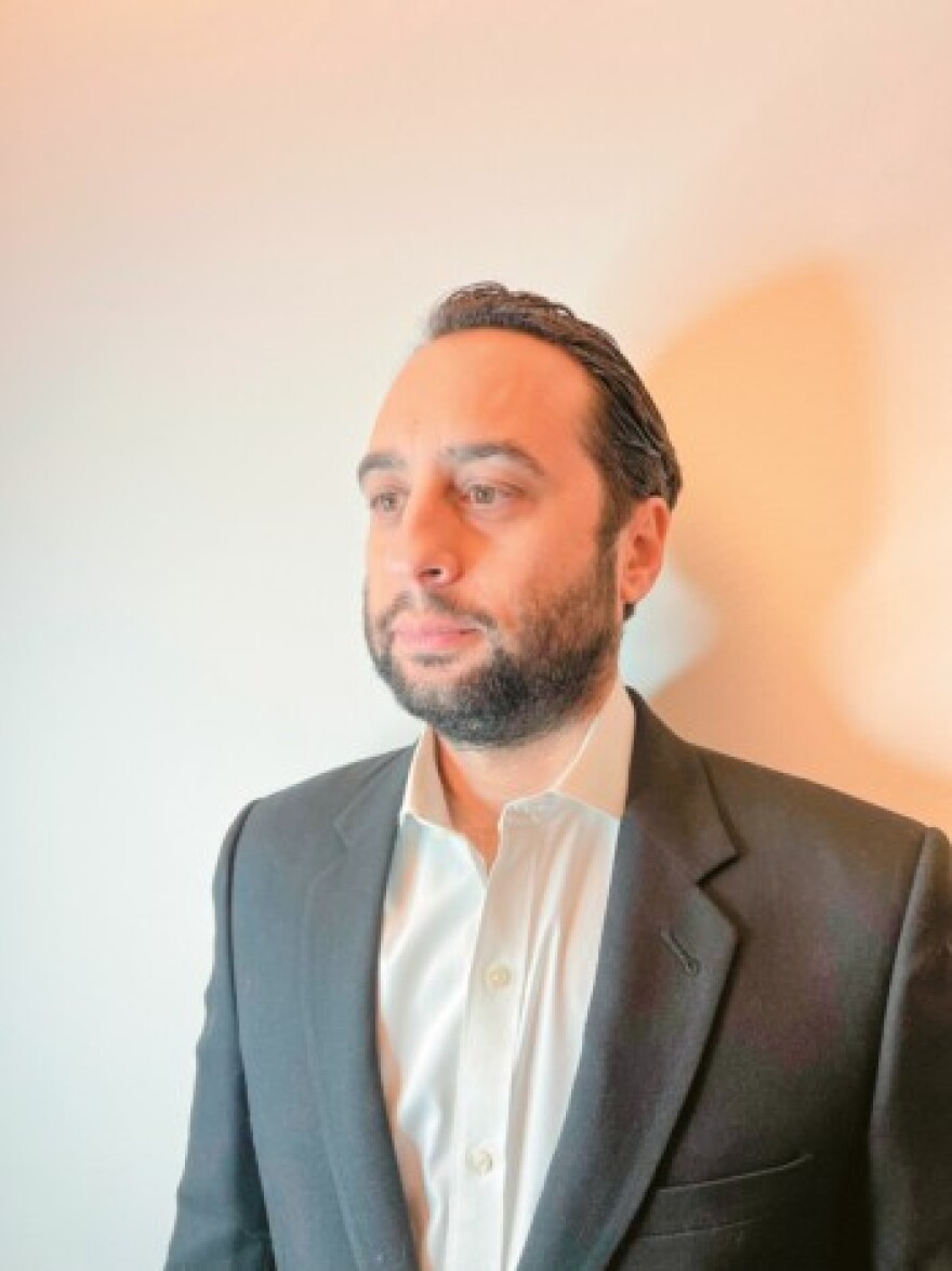 Βασίλης Λαζαρίδης (ACTIVE ENERGY SOLUTIONS): Ένας «Solar Expert» των ΑΠΕ στην κορυφή της Ευρώπης