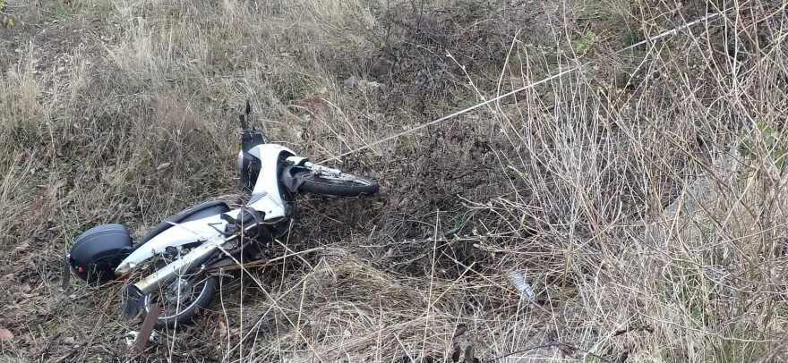 Κοζάνη: Νεκρός σε τροχαίο ο 64χρονος που αγνοούνταν