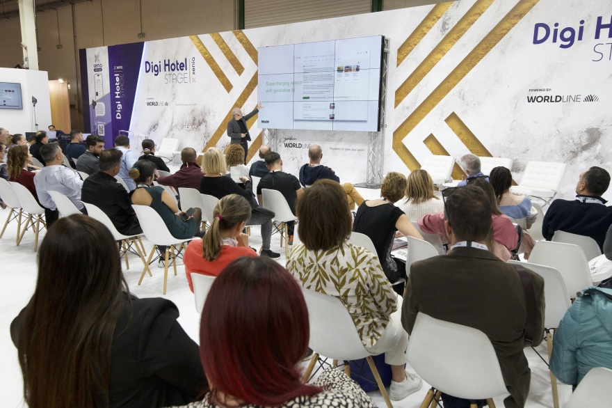 Τα νέα digital εργαλεία πληρωμών της τουριστικής βιομηχανίας