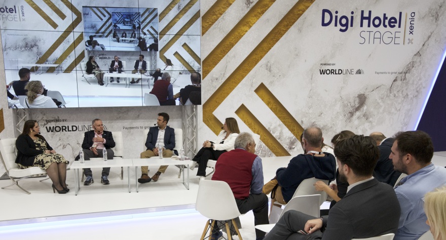 Τα νέα digital εργαλεία πληρωμών της τουριστικής βιομηχανίας