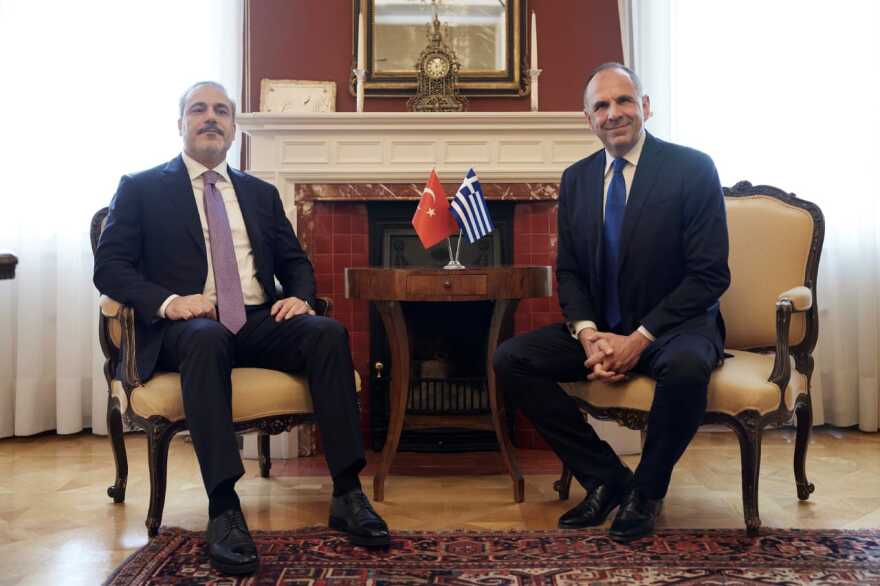 Ρετζέπ Ταγίπ Ερντογάν: Η επόμενη ημέρα της επίσκεψης - Τα ραντεβού του 2024, το μορατόριουμ διαρκείας και η συμφωνία στο μεταναστευτικό