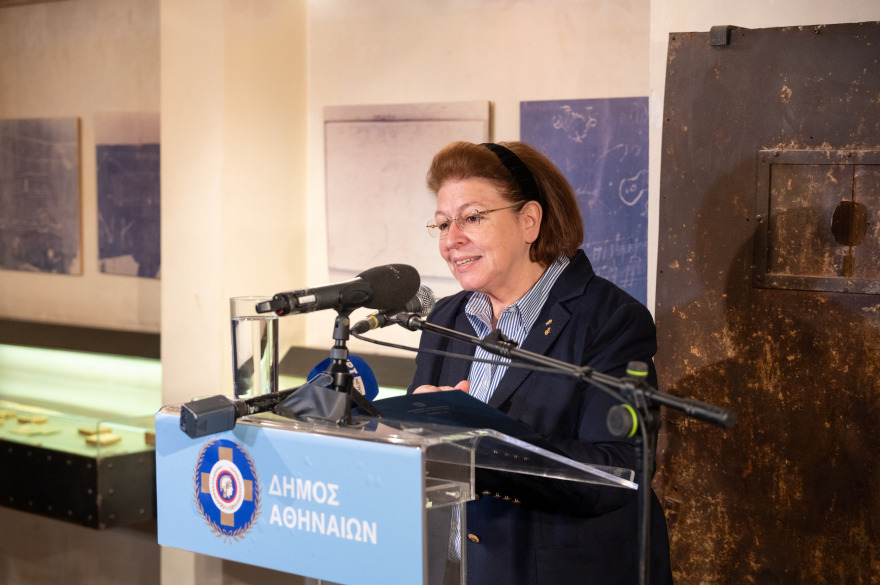 «ΚΟΡΑΗ 4»: Το κολαστήριο της Κομαντατούρ πέρασε στα χέρια του υπουργείου Πολιτισμού και του Δήμου Αθηναίων