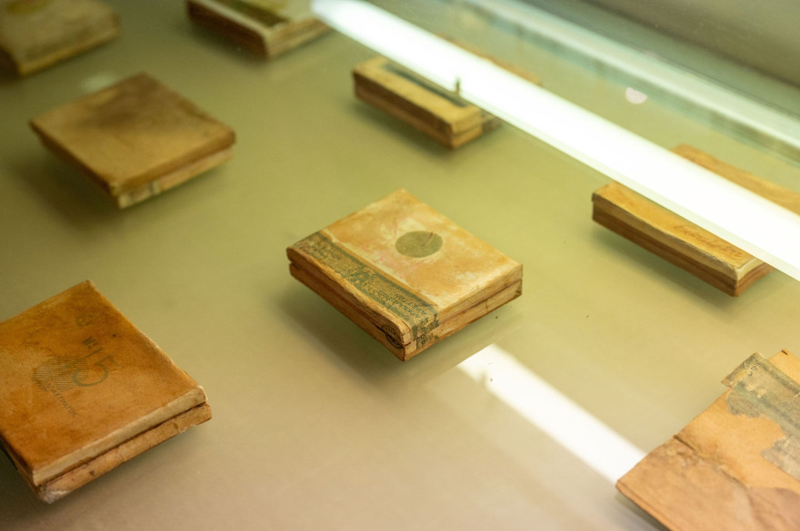 «ΚΟΡΑΗ 4»: Το κολαστήριο της Κομαντατούρ πέρασε στα χέρια του υπουργείου Πολιτισμού και του Δήμου Αθηναίων