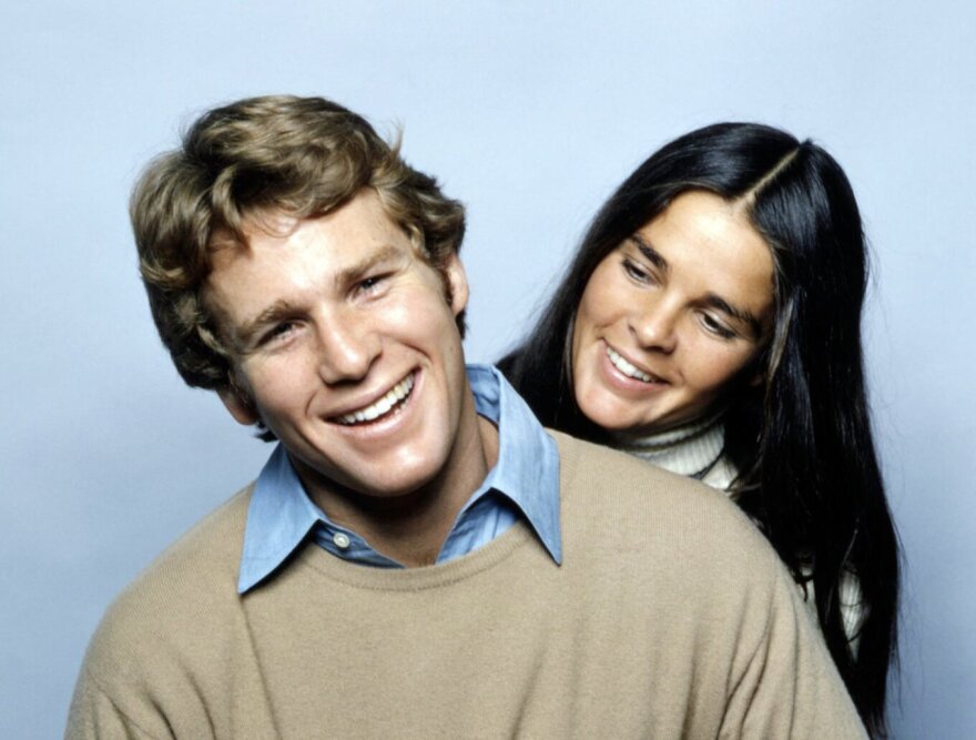 Πέθανε σε ηλικία 82 ετών ο ηθοποιός Ράιαν Ο' Νιλ, πρωταγωνιστής του Love Story