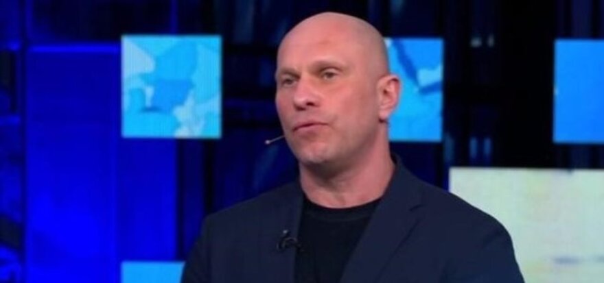 Βίντεο προς... παραδειγματισμό: Οι Ουκρανοί σκότωσαν φιλορώσο πρώην βουλευτή τους στη Μόσχα - Δείτε τις τελευταίες του στιγμές