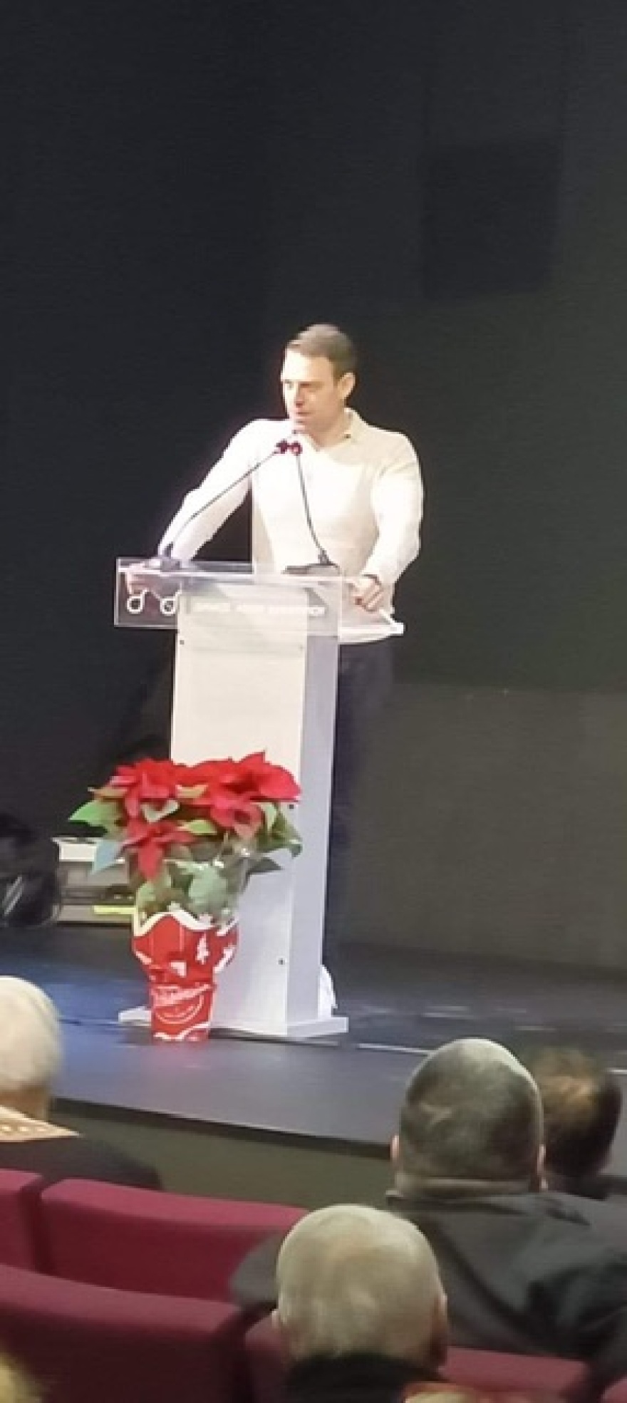 Κασσελάκης: Από την απόδραση στο Παρίσι, σε «καταδρομική» στη νότια Αθήνα